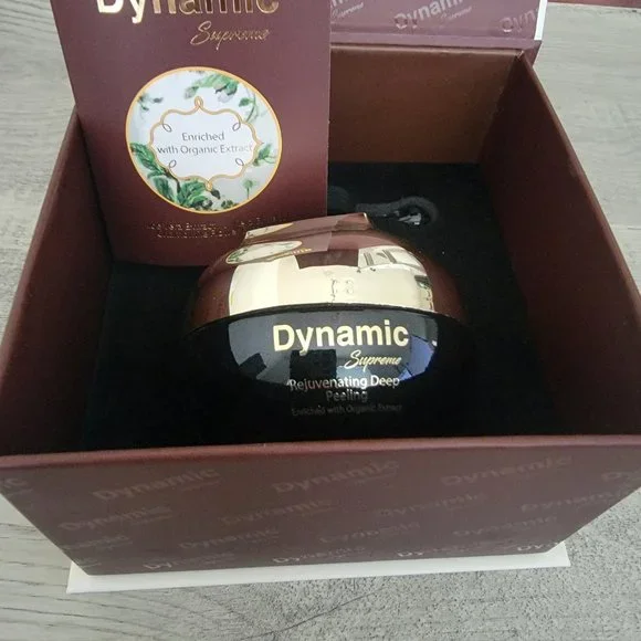 Dynamic Supreme Rejuvenating Deep Peeling